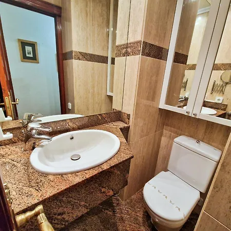 Apartamentos Meson del Barro - Alojamientos Pamplona-2