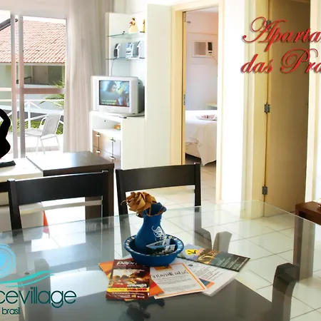 Residence Village-3