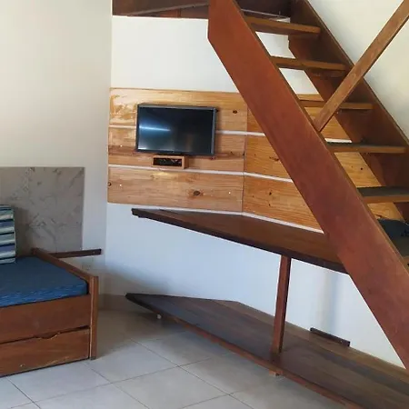 Casa Verde Apart Apartamentos Com Cozinha-2