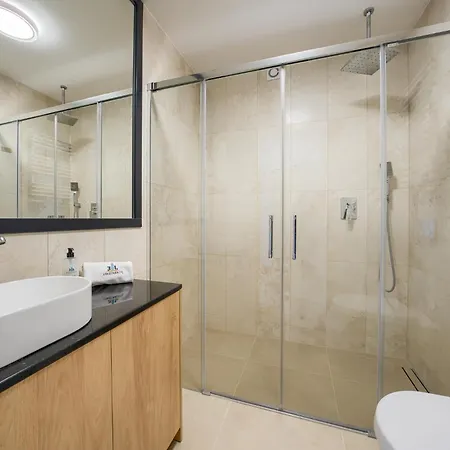 3L Apartments Willa Przy Molo-2