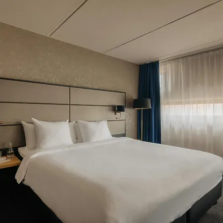 City Hotel Groningen-2