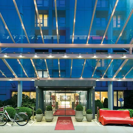 Leonardo Hotel Hannover Airport-2