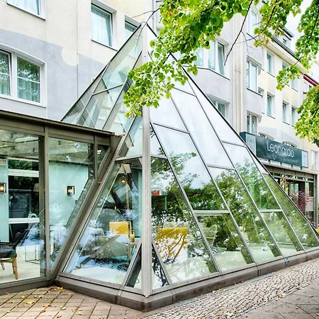 Leonardo Boutique Hotel Berlin City South-3