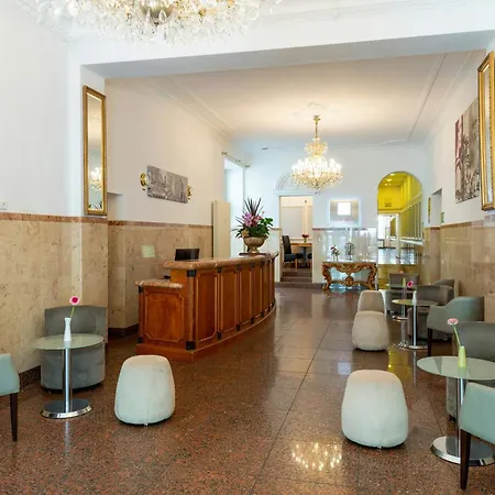 Leonardo Hotel Berlin Ku'Damm-2