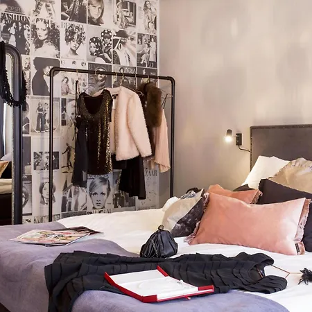 Best Western Kom Hotel Stockholm-3