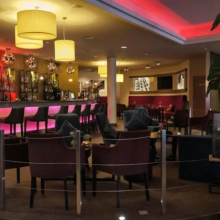 Leonardo Royal Hotel Düsseldorf Königsallee-3