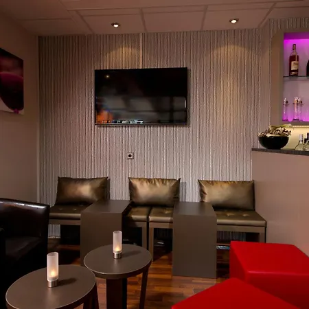 Leonardo Hotel Nuernberg-2