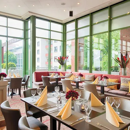 Leonardo Hotel Mannheim City Center-2