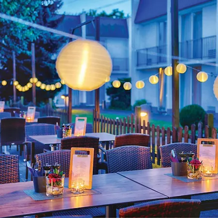 Leonardo Hotel Duesseldorf Airport Ratingen-3
