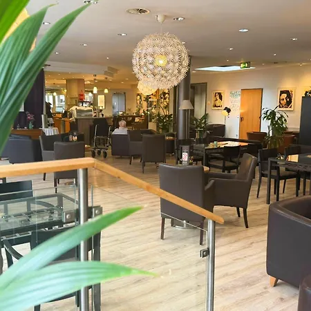 Arion Cityhotel Vienna-2