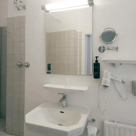 Garner Hotel Berlin - Messe by IHG-2
