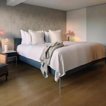 Alden Suite Hotel Splügenschloss Zurich-2