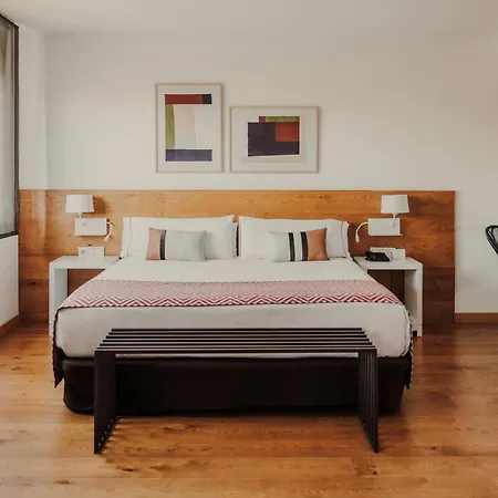 Rafaelhoteles Atocha-2