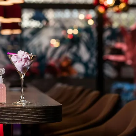 Nyx Hotel Madrid By Leonardo Hotels-2