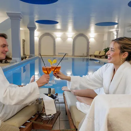 Greif Hotel & Spa-2