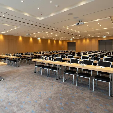 Nyx Hotel Erfurt By Leonardo Hotels-2