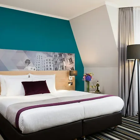 Leonardo Hotel Duesseldorf City Center-3