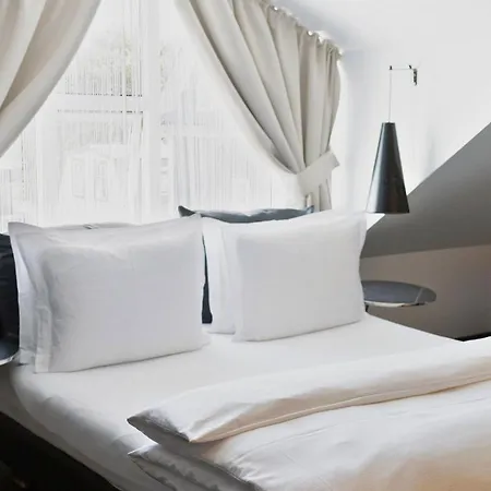 Thingholt By Center Hotels-2