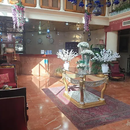 Addar Hotel-3