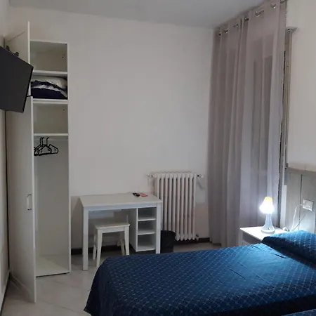 Hotel Città Studi-2