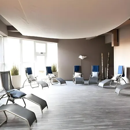 Strandhotel an der Ostsee-3