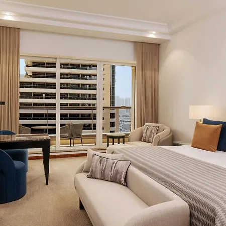 Grosvenor House, A Luxury Collection Hotel, Dubai-3