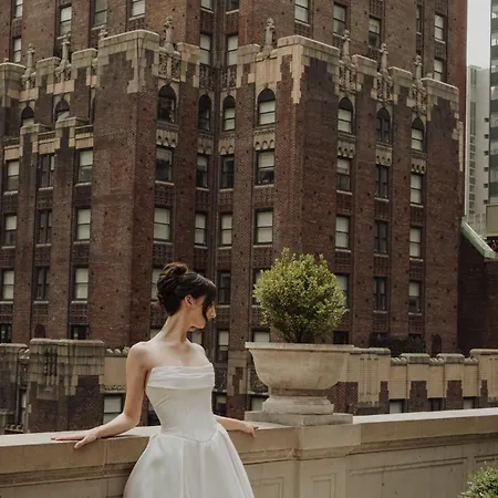 Intercontinental New York Barclay Hotel By Ihg-2