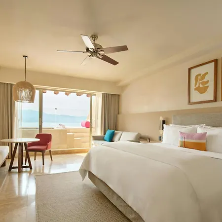 The Westin Resort & Spa, Puerto Vallarta-3