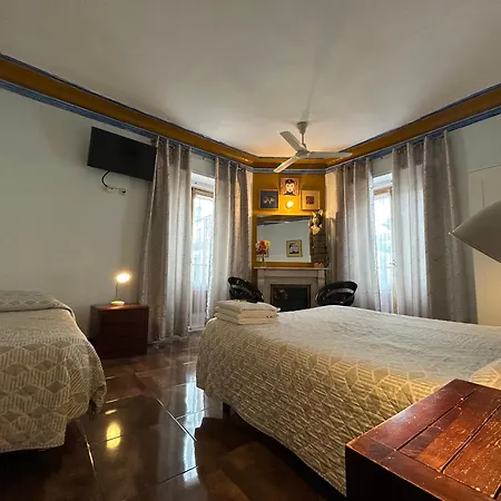 Casa de Huespedes Dolce Vita-3