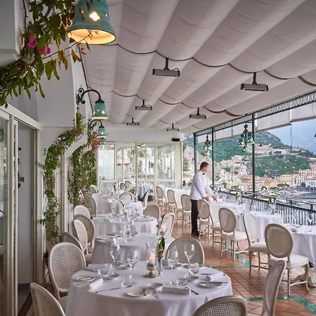 Hotel Santa Caterina-3