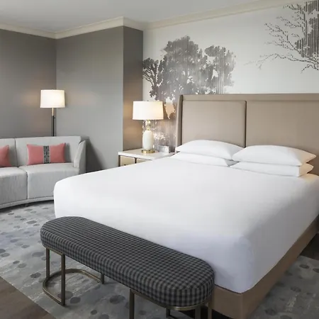 Grand Hyatt Atlanta In Buckhead-2