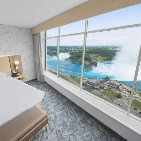 Tower Hotel At Fallsview-2
