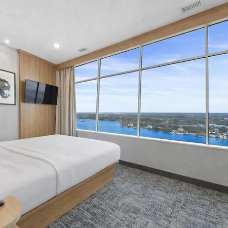 Tower Hotel At Fallsview-3