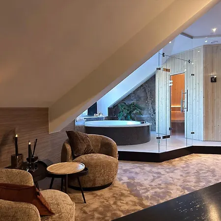 Van Der Valk Hotel Harderwijk Op De Veluwe-2