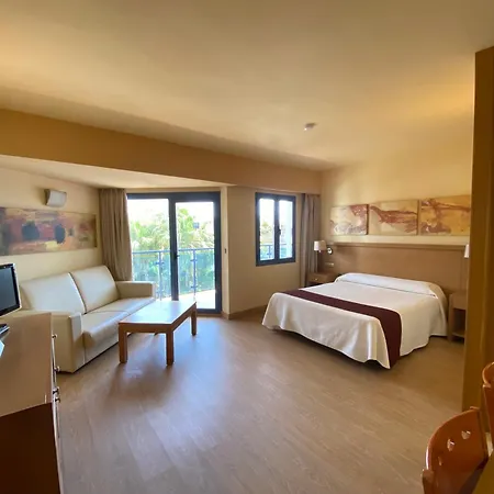 Apartamentos MS Pepita-2
