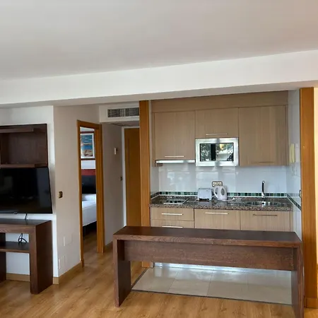 Apartamentos MS Pepita-3