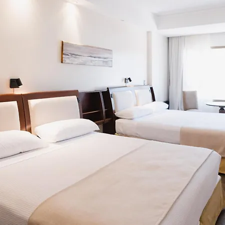 Hotel Almería-2
