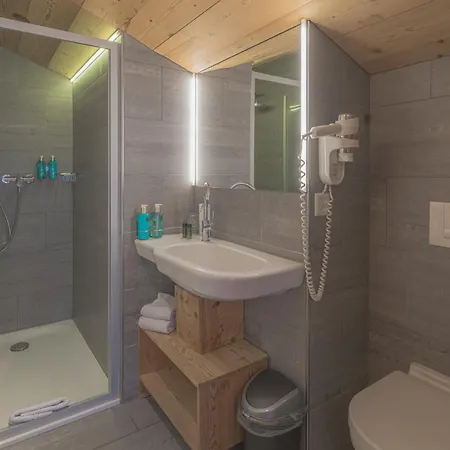 Alpinhotel Bort-2
