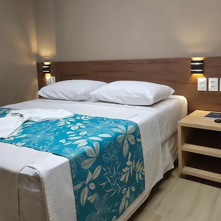 Lagoa Park Hotel-2
