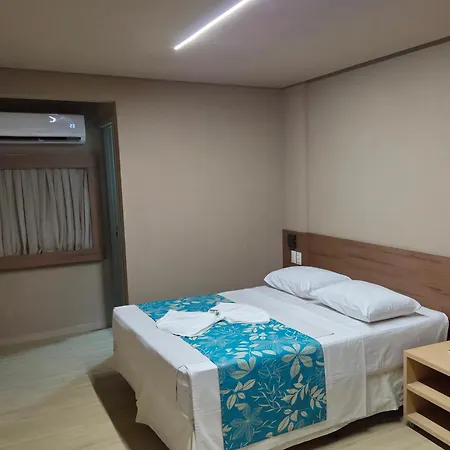 Lagoa Park Hotel-3
