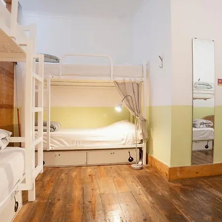 This Is Lisbon Hostel-2