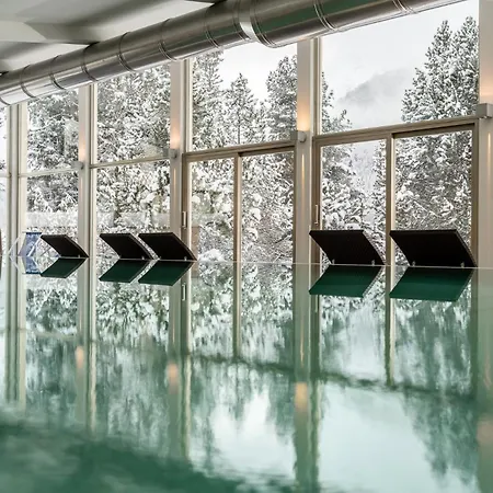 Schloss Hotel&Spa Pontresina-3