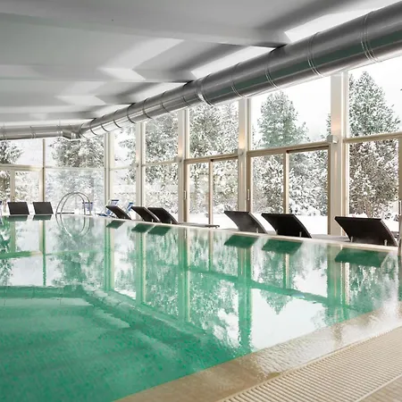 Schloss Hotel&Spa Pontresina-2
