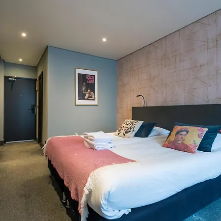 The Saints Sutor Hotel-3