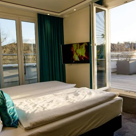 Motel One Saarbruecken-2
