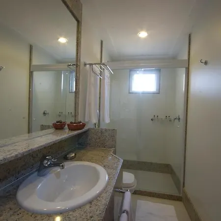 Hotel Atlântico Business Centro-2