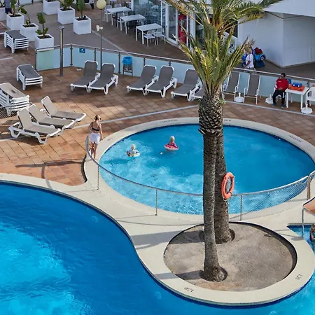 Playa Bella Beach Apartments-3