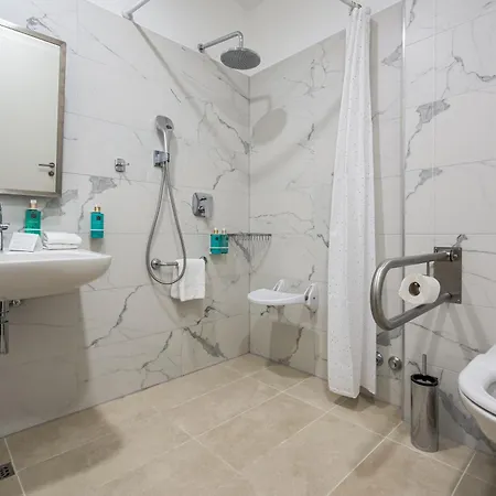 Boutique Hotel Esplanade (Adults Only)-2