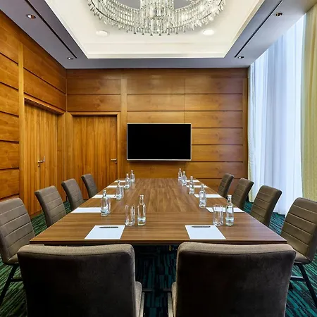 Jw Marriott Hotel Frankfurt-3