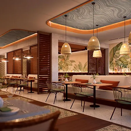 Hyatt Vivid Punta Cana - Adults-Only All-Inclusive Resort-2